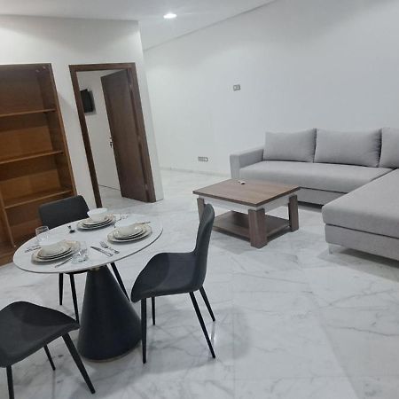 Appartement Luxe Tanger Extérieur photo