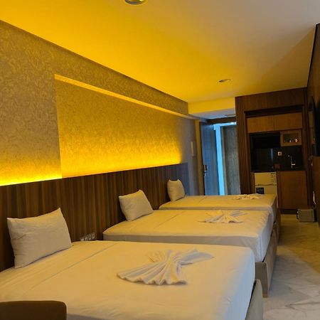 Appartement Luxe Tanger Extérieur photo