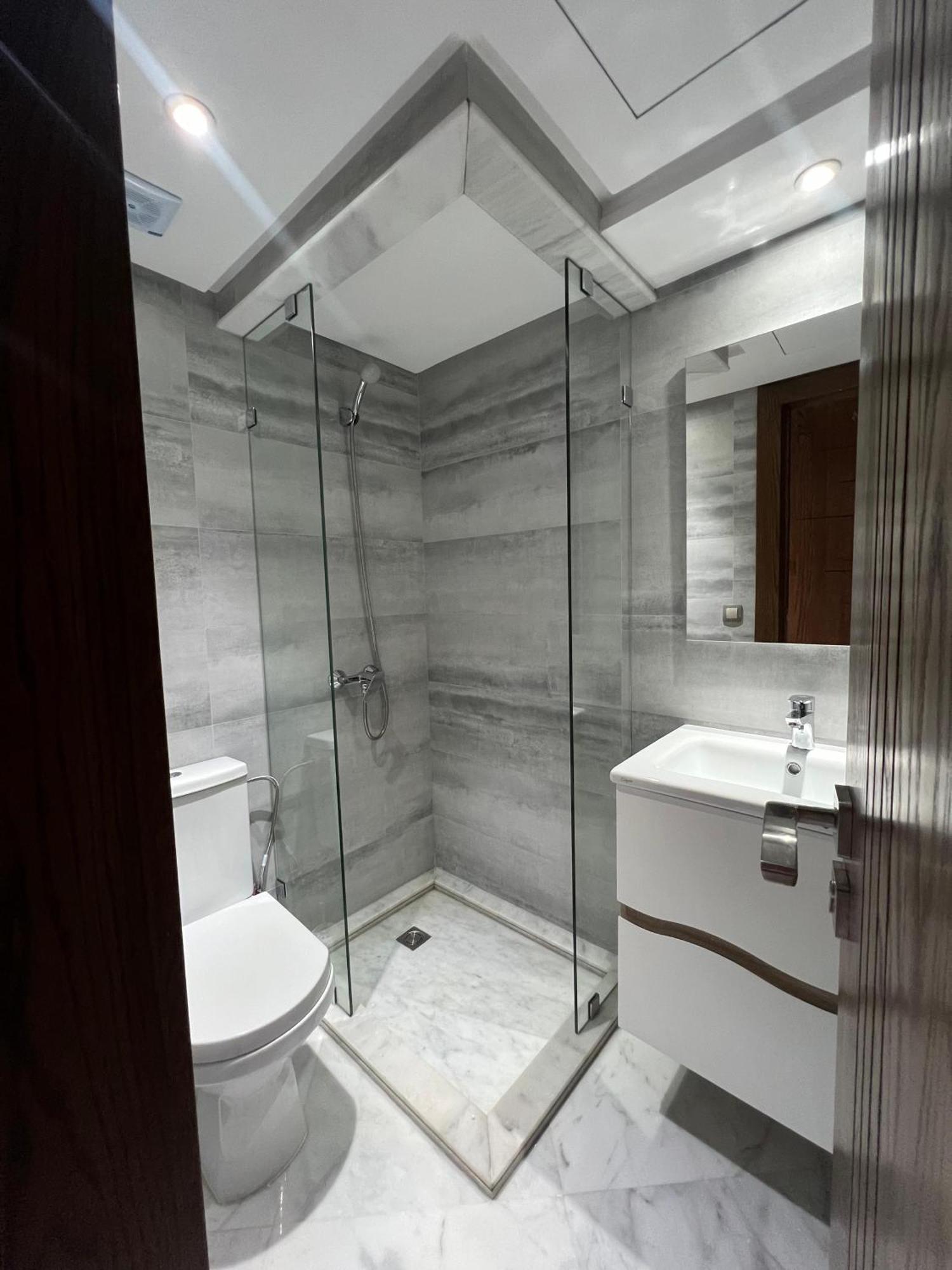 Appartement Luxe Tanger Extérieur photo