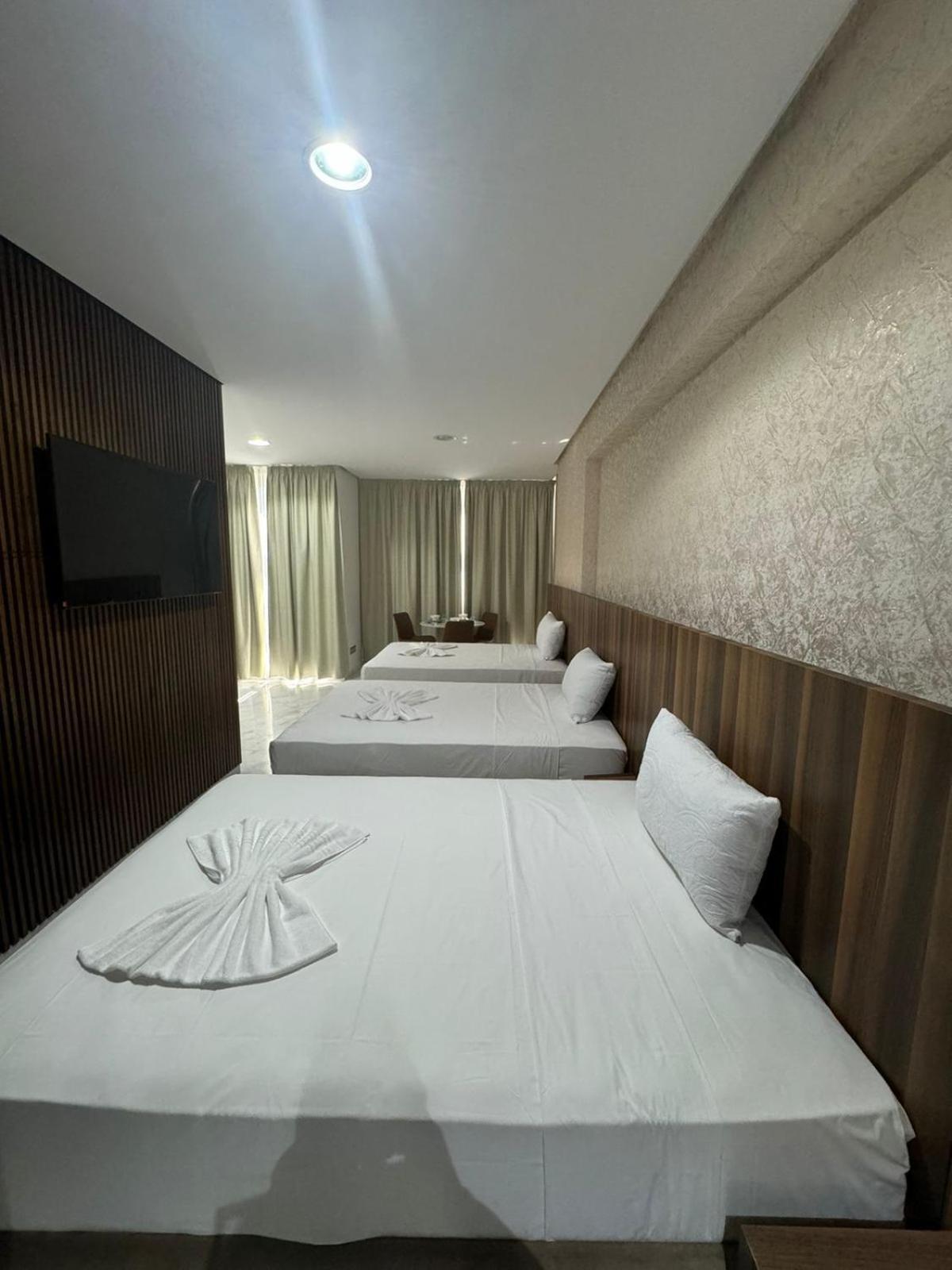 Appartement Luxe Tanger Extérieur photo