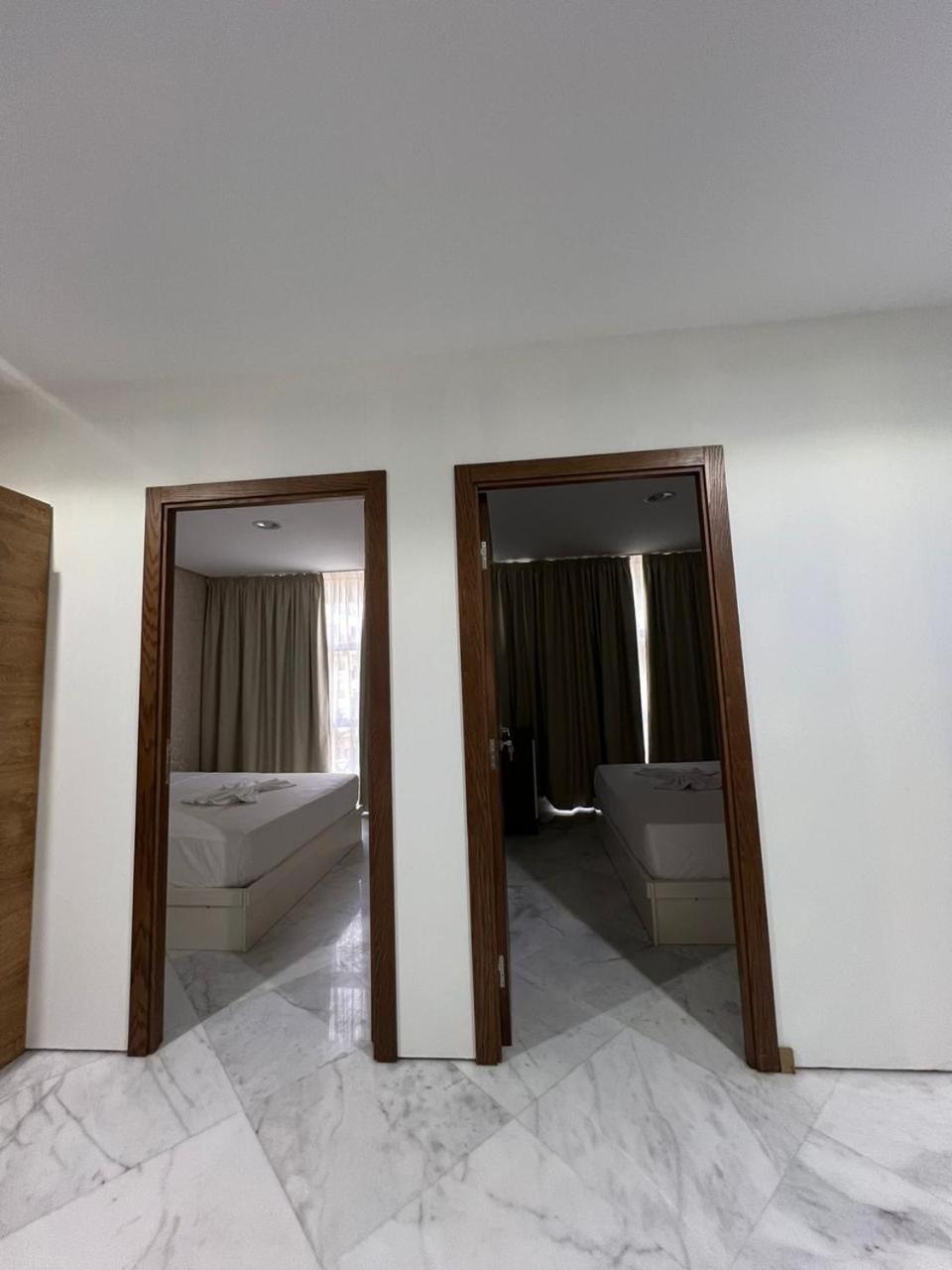 Appartement Luxe Tanger Extérieur photo
