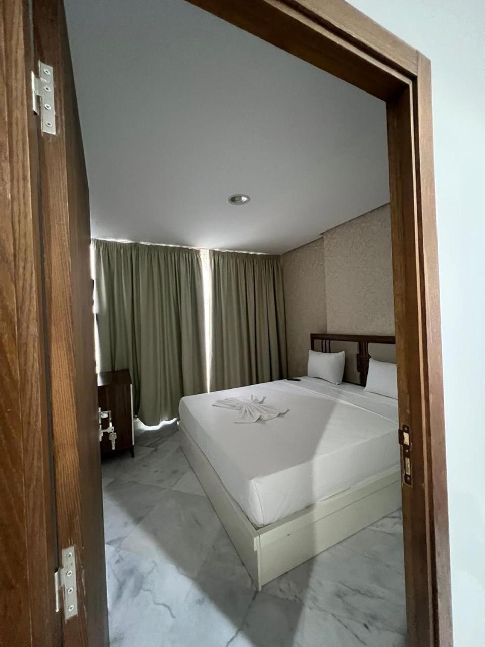 Appartement Luxe Tanger Extérieur photo