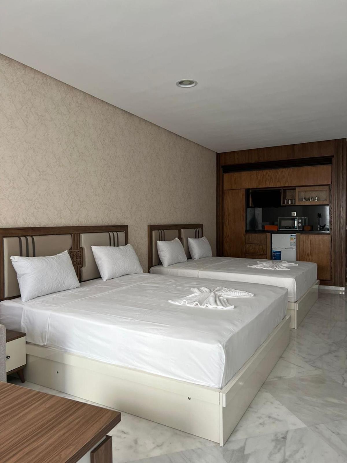 Appartement Luxe Tanger Extérieur photo